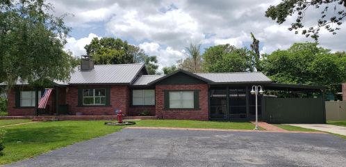 36928 Center Ave, Dade City, FL 33525-3633