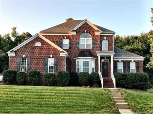 4370 Queensbury Dr, Harrisburg, NC 28075-5609