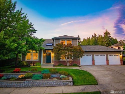 9815 153rd Street Ct, Puyallup, WA 98375-6532