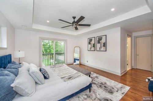 415 Upper Mountain Ave, Montclair NJ  07043-1413 exterior