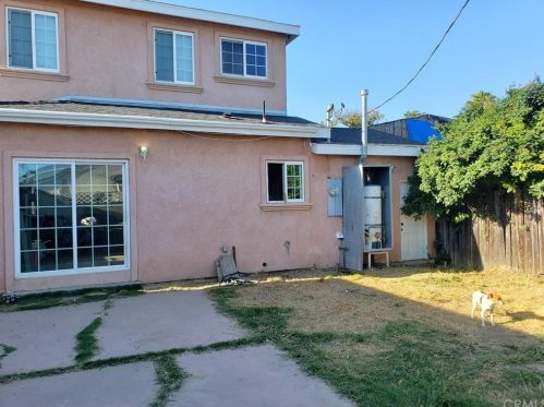 2736 Van Buren St, Long Beach, CA 90810-1343