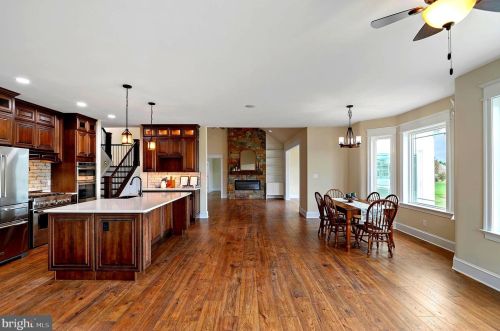 131 Orchard Grove Dr, Camden-Wy DE  19934-4909 exterior