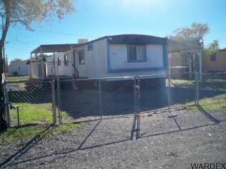 3704 Devlin Ave, Kingman, AZ 86409-2206
