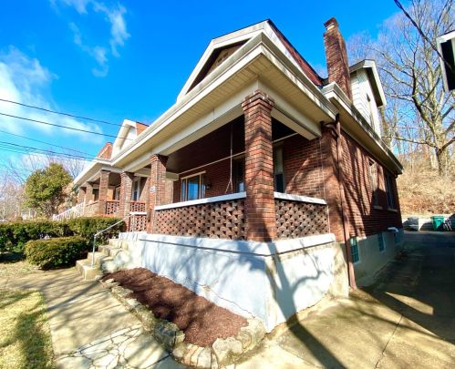 1554 Glen Parker Ave, Cincinnati, OH 45223-1602