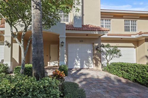 5115 Artesa Way, West Palm Beach, FL 33418-6789