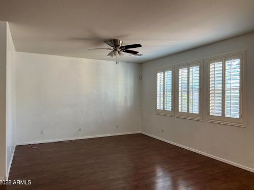 3496 Michelle Way, Gilbert AZ  85234-1733 exterior