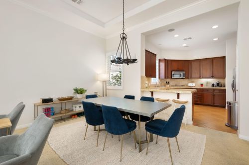 57389 Via Vis, La Quinta CA  92253-5033 exterior