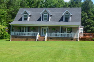 320 Hillard Hux Rd, Littleton, NC 27850-7943