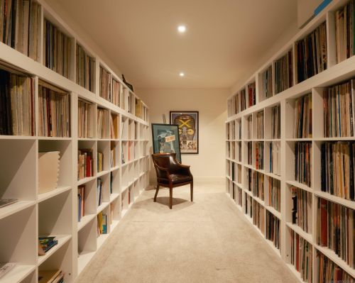 3414 Columbia St, San Diego CA  92103-5354 exterior