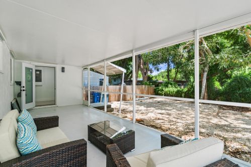 238 Lignumvitae Dr, Key Largo FL  33037-4538 exterior