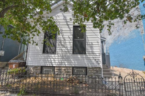 328 Trevor St, Covington, KY 41011-3500