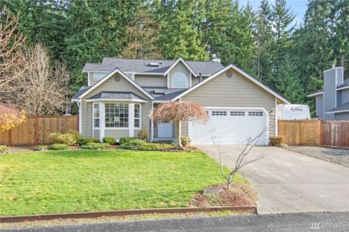 9319 60th Avenue Ct, Puyallup, WA 98371-6156