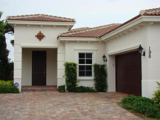 198 Porgee Rock Pl, Jupiter FL  33458-1634 exterior