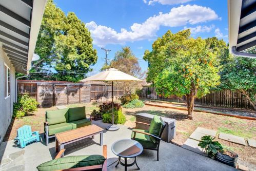 311 Edgewood Dr, Vacaville CA  95688-3602 exterior