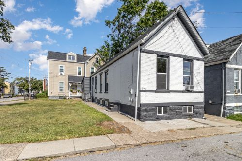 130 14th St, Covington, KY 41011-3339