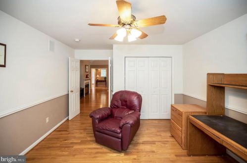 2300 Lakeview Pkwy, Locust Grove VA  22508-5317 exterior