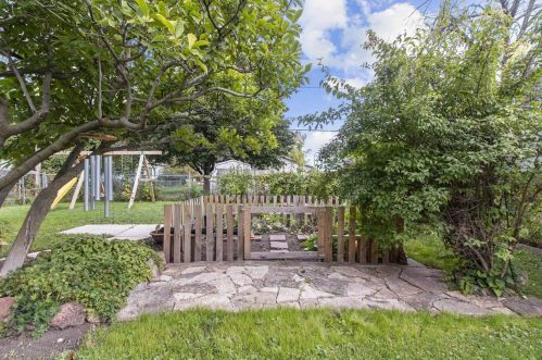 225 Chestnut St, Fond Du Lac WI  54935-3205 exterior