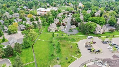 3500 Rolling Green Dr, Fort Collins CO 80525-2858 exterior