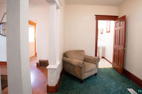 2817 Wicklow St, Duluth MN  55806-1415 exterior