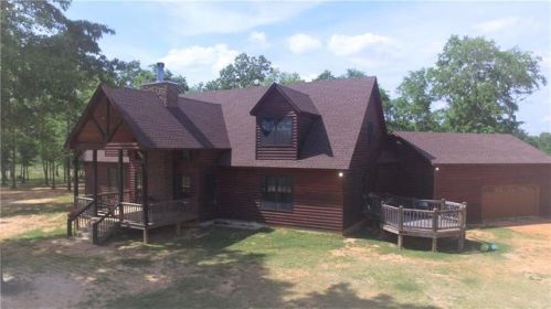 4500 J M Brooks Rd, Coy, AL 36435