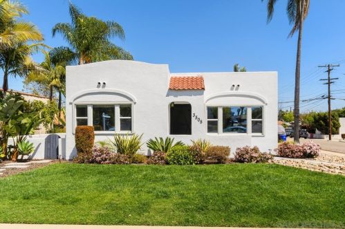 3505 33rd St, San Diego, CA 92104-4314