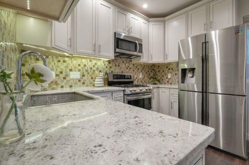 220 Virginia Ave, Campbell CA  95008-3911 exterior