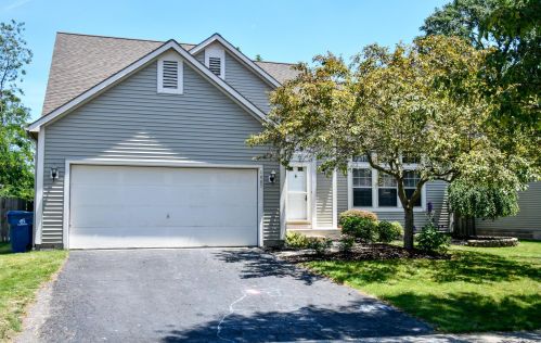 1665 Saffron Dr, Marysville, OH 43040-8618