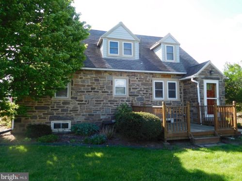 500 Valley Forge Rd, Lansdale, PA 19446-1957