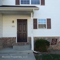 3777 Cramer Cir, Blmgtn IN  47403-8845 exterior