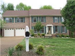 103 Sugar Maple, Hendersonville, TN 37075-3954
