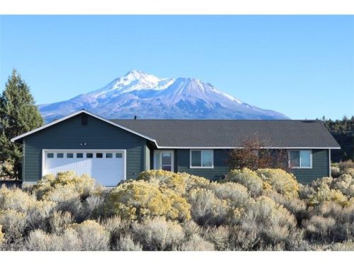 7608 Juniper Valley Dr, Weed, CA 96094-9152