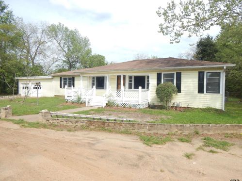 17397 Fm 2493, Flint TX  75762-8329 exterior