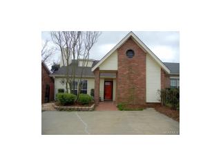 6032 Bolingbrook Dr, Montgomery, AL 36117-2552