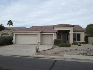 724 Ebony Way, Chandler, AZ 85248-4442