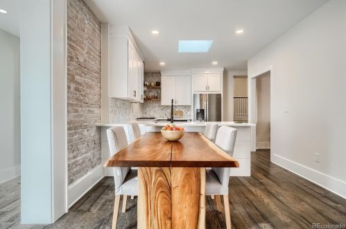 1691 Emerson St, Denver CO 80210-5025 exterior