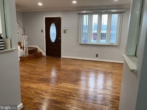 1834 28th St, Philadelphia PA  19145-1614 exterior