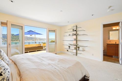 333 Belvedere Ave, Tiburon CA 94920-2429 exterior