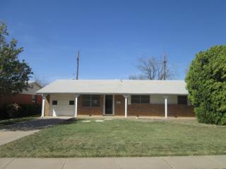 5426 47th St, Lubbock, TX 79414-1520