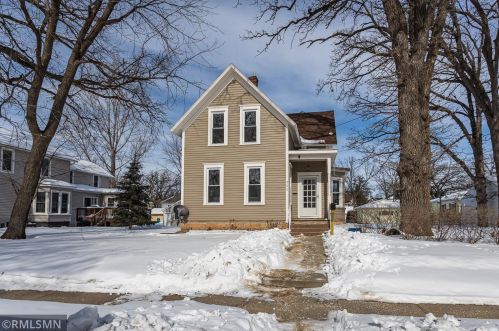 711 3rd Ave, Otisco, MN 56093-3307
