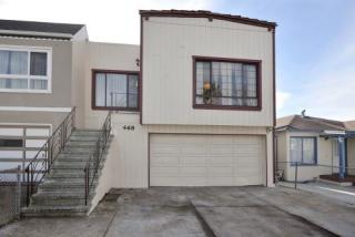 468 D St, Daly City, CA 94014-3151