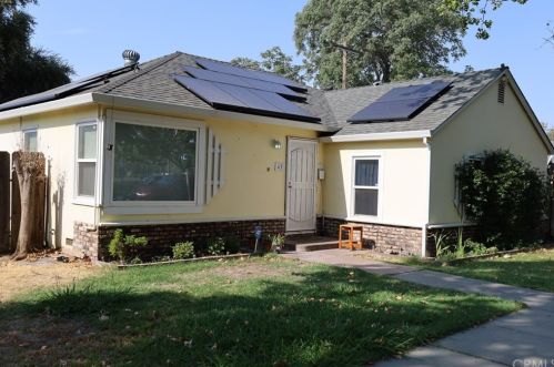 63 Shasta St, Newville, CA 95963-1447