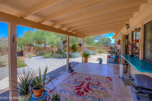 4500 Kolb Rd, Tucson AZ  85750-6131 exterior