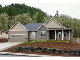 625 Mountaingate Dr, Springfield, OR 97478-7748