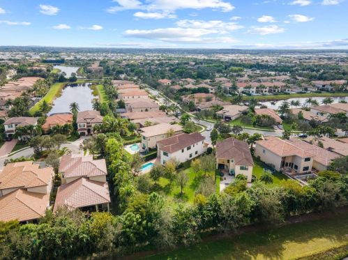 16586 Gateway Bridge Dr, Delray Beach FL  33446-9666 exterior