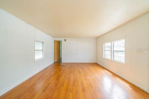 4240 Orlando Ave, Brooksville FL  34604-8014 exterior