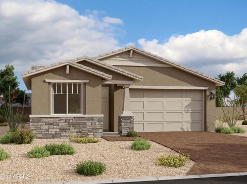 10831 Parkway Dr, Tolleson AZ  85353-4410 exterior