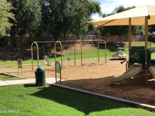 15946 Port Royale Ln, Sun City AZ  85379-5151 exterior