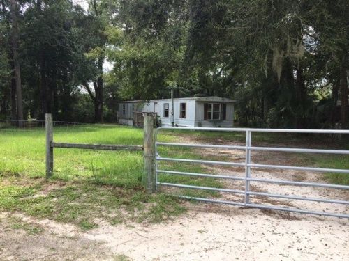 1929 75th Ct, Bell, FL 32619-4629