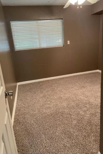 446 Highland Blvd, Richardson TX  75081-4210 exterior