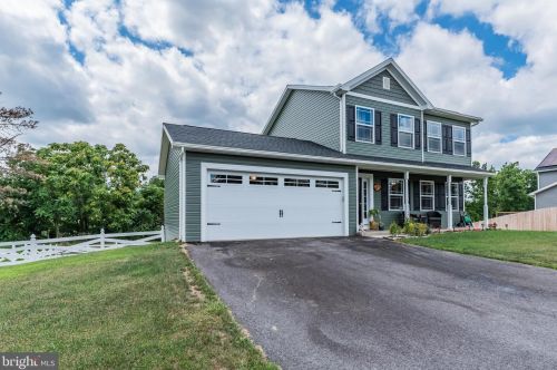 2164 Lindsay Lot Rd, Lees Cross Roads, PA 17257-8539